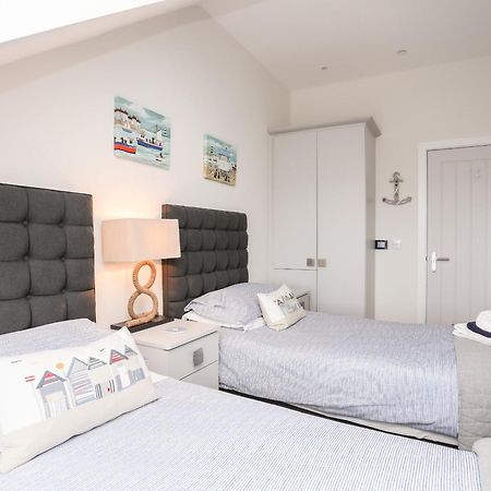 Willa Puffin Pad Benllech Zewnętrze zdjęcie