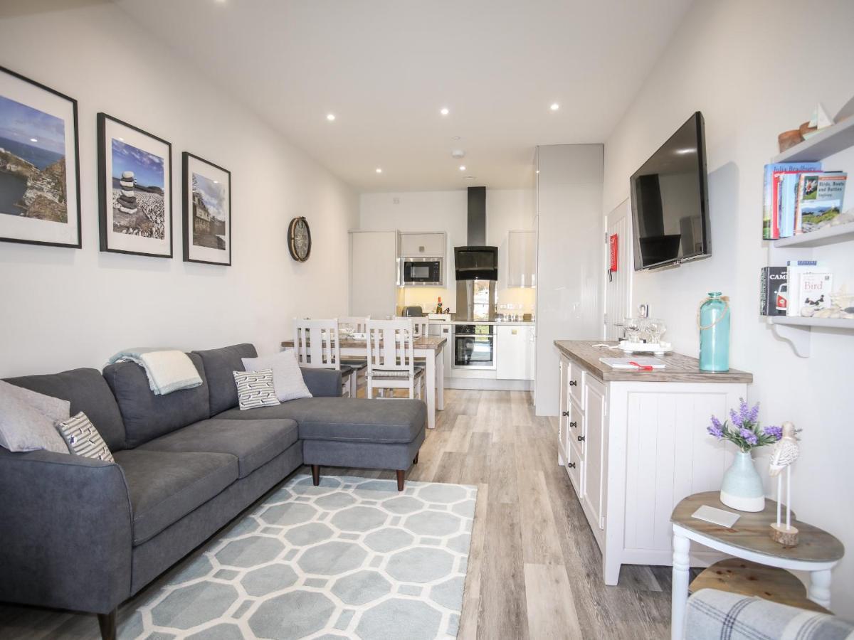 Willa Puffin Pad Benllech Zewnętrze zdjęcie
