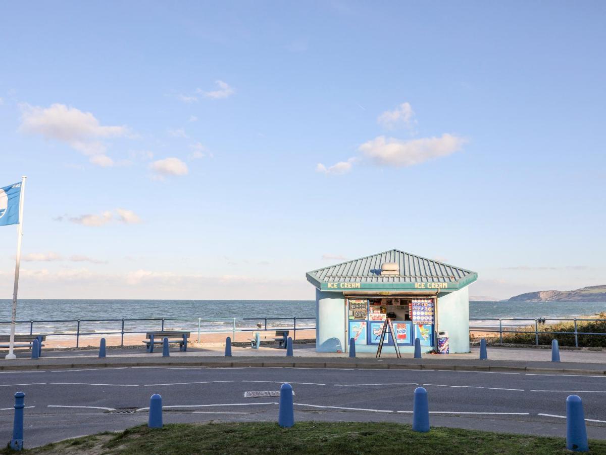 Willa Puffin Pad Benllech Zewnętrze zdjęcie