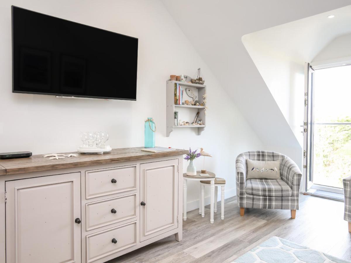 Willa Puffin Pad Benllech Zewnętrze zdjęcie