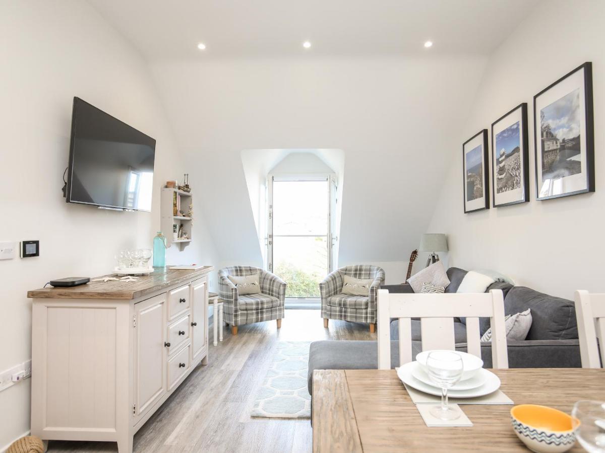 Willa Puffin Pad Benllech Zewnętrze zdjęcie