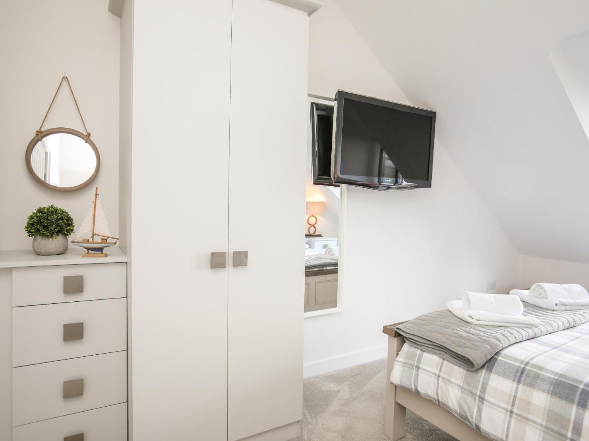 Willa Puffin Pad Benllech Zewnętrze zdjęcie