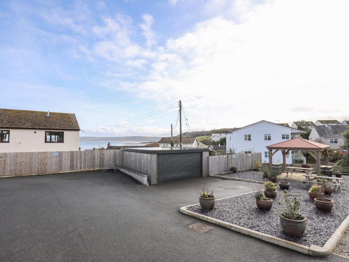 Willa Puffin Pad Benllech Zewnętrze zdjęcie