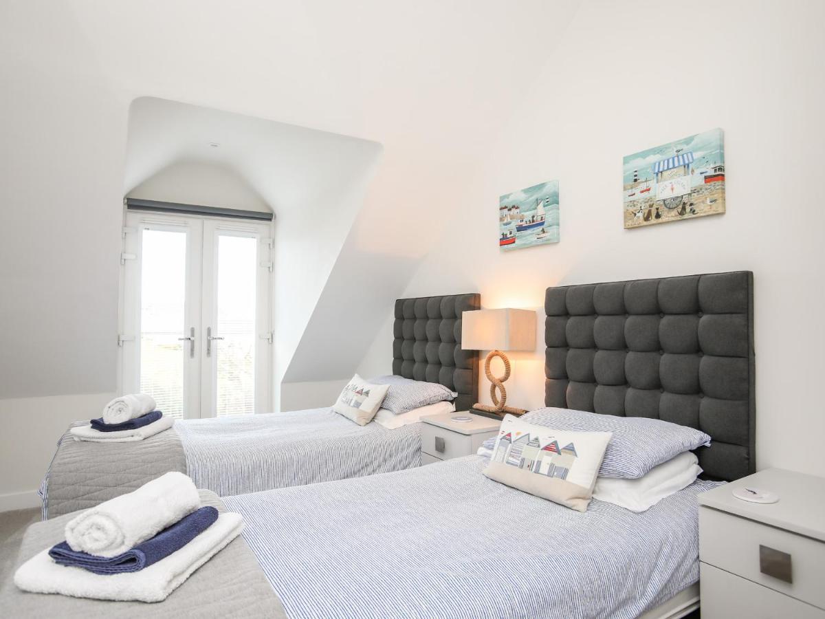 Willa Puffin Pad Benllech Zewnętrze zdjęcie