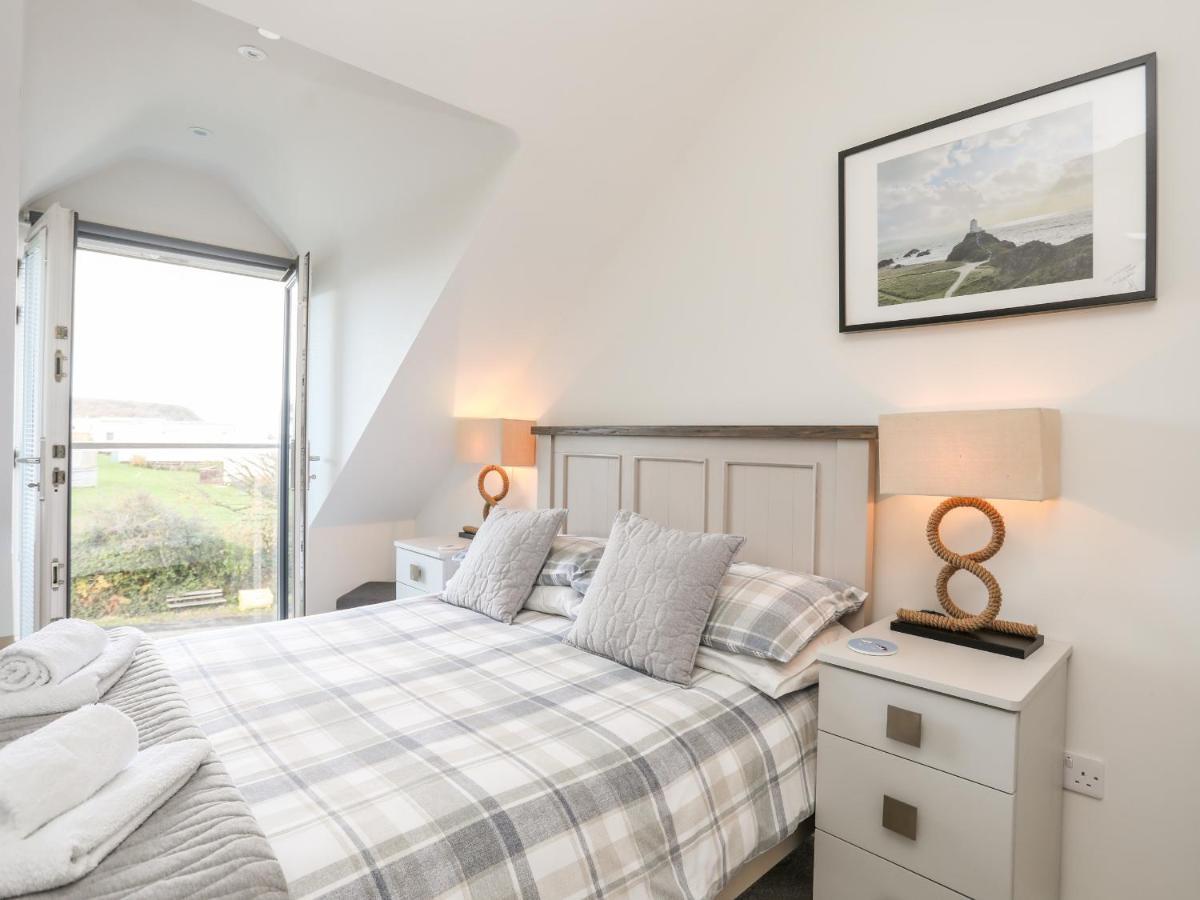 Willa Puffin Pad Benllech Zewnętrze zdjęcie