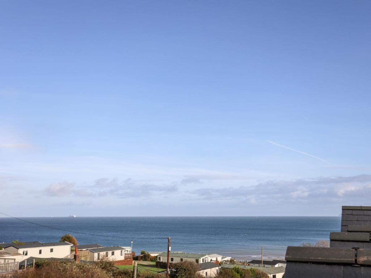 Willa Puffin Pad Benllech Zewnętrze zdjęcie