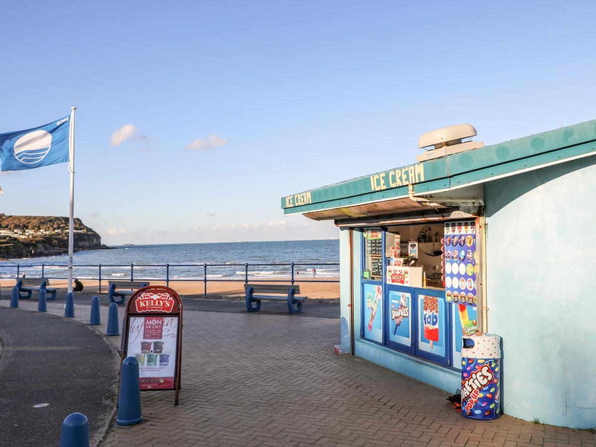 Willa Puffin Pad Benllech Zewnętrze zdjęcie