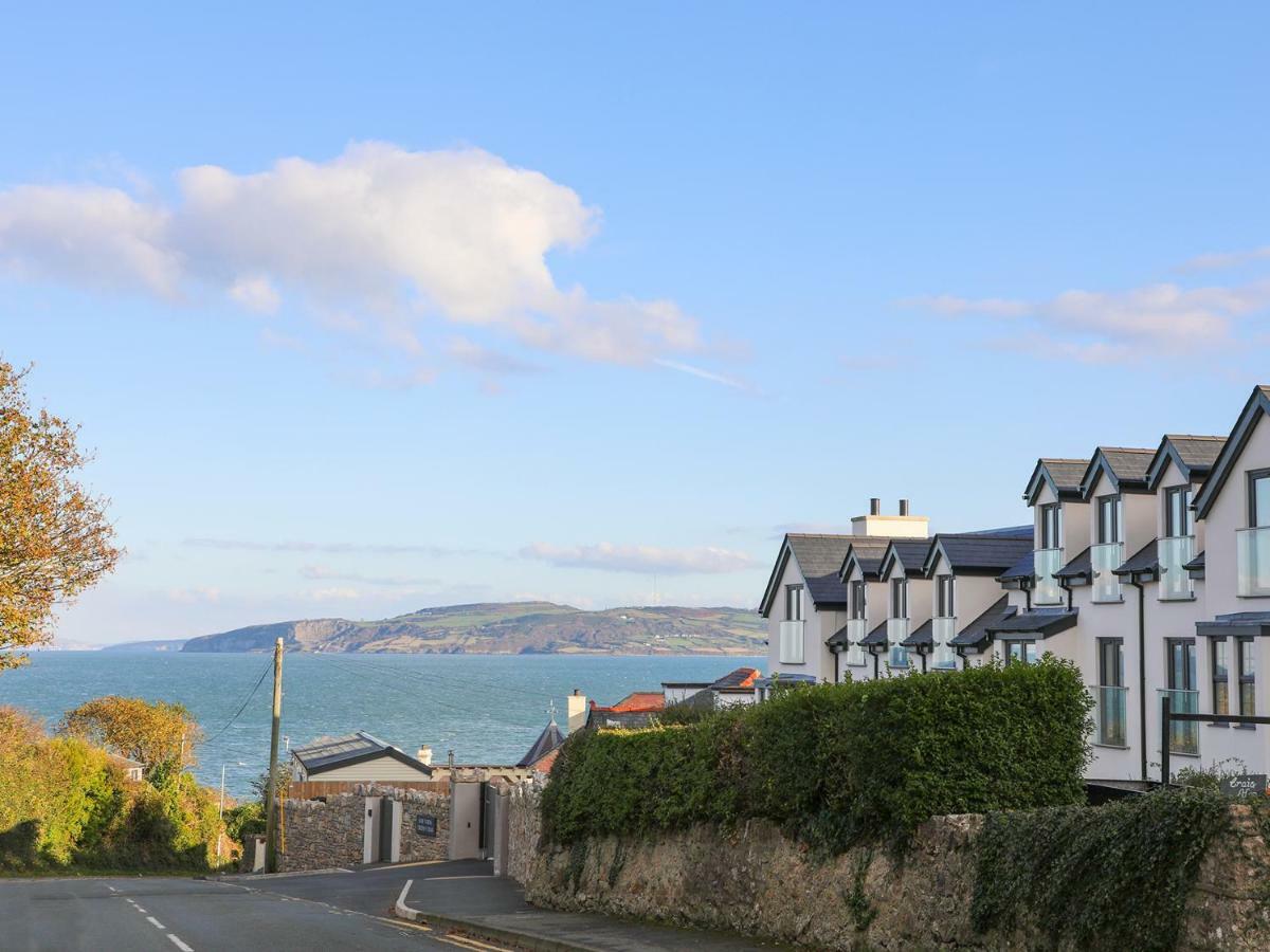Willa Puffin Pad Benllech Zewnętrze zdjęcie